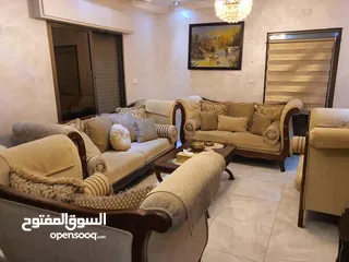  7 كنب  ضيوف فاخر ممتاز