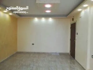  4 شقه للبيع او للايجار  عرجان