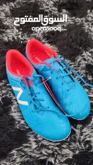  3 Original football shoes New Balance