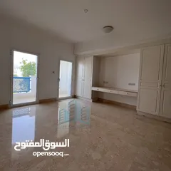  10 Beautiful 4 BR Compound Villa in Qurum