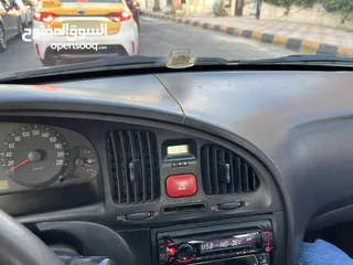  10 هيونداي افانتي 2006 جير عادي فحص كامل تبارك الرحمن مرخصه