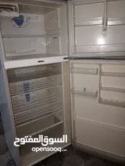  9 Refrigerator good condition