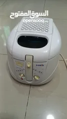  1 قلاية كهربائية Samix