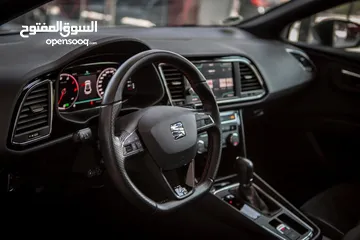  18 سيت ليون FR 2020