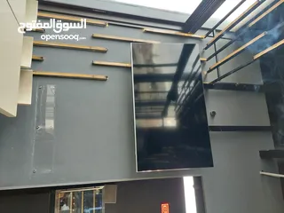  27 كاميرات المراقبه Dahua Hikvision كفاله مدى عام
