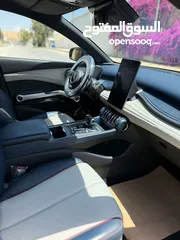  11 BYD OUTO (3) 2023 ‎بي وأي دي اوتو 3 الكهربائية ( وارد اوروبي)