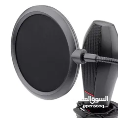  2 Redragon GM200 مايك ريدراجون