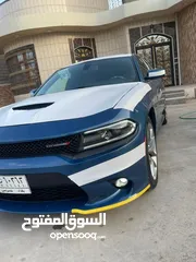  12 دودج تشارجر GT خليجي 2020