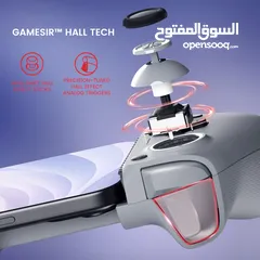  6 GameSir G8 Galileo Mobile Gaming Controller يد تحكم اندرويد احترافية