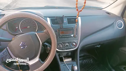  1 سوزوكي سيليريو