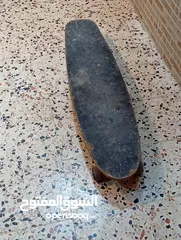  2 سكيت بورد(زلاجا)