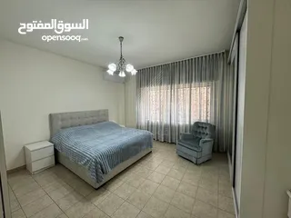  14 Furnished Apartment For Rent In 4th circle