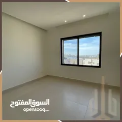  6 شقة طابق اخير مع روف مع اطلالة رائعة للبيع في دير غبار بالقرب من مسجد ابو شقرا مساحة 250م