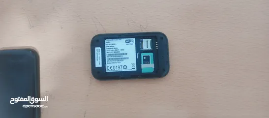  5 راوتر هواوي شغال 100 بس 3.99