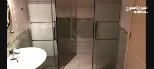  6 شقة مفروشة للبيع في خلدا