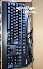  1 كيبورد لينوفو براند اصلي