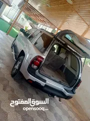  3 شفروليه بليزر موديل 2006  من غير الرقم منفحص فل الفل فتحه اعلى صنف فورويل ترخيص واطي بسعر مغري جدا