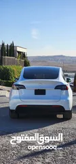  3 Tesla Model Y long range dual motor 2023  بسعر مغري جدا