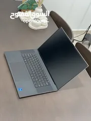  3 Dell XPS 9720 - 17 inch