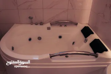  13 مزرعة طلة الزيتون للايجار اليومي في اجمل مناطق شفا بدران