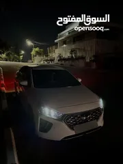  9 هونداي أيونيك 2021