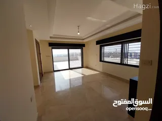  21 شقه طابق ثالث مع روف في منطقه طريق المطار مقابل جامعه البتراء غير مفرو... ( Property ID : 30196 )