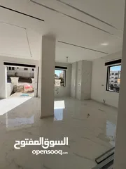  9 طابق ثاني في مرج الحمام قرب دوار المرزوق بتشطيب فخم