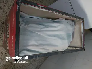  9 عدة كفتيريا مستعملة للبيع