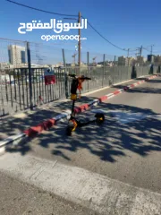  2 سكوتر kaabo mantis 10 52v 18 ah سكوتر بتوصل سرعته من 60ل65 سكوتر بالصلاه على رسول الله