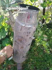  2 هدرز للبيع