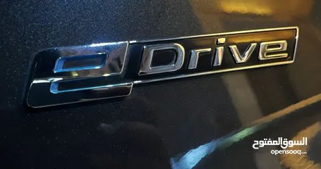  24 BMW X5 Plug-in