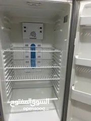  4 للبيع المستعجل ثلاجة للبيع بداعي السفر