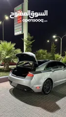  8 لينكولين MKZ للبيع