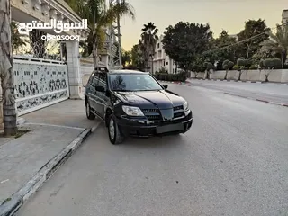  2 جيب متسوبيشي