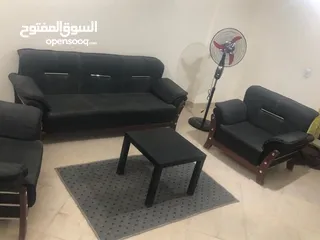  2 شقة ايجار مفروش في دار مصر الاندلس