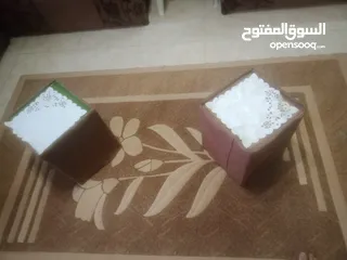  6 كنب للبيع اقرأ الوصف