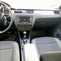  2 سكودا رابيد سبيس باك