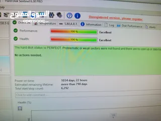  2 هاردسك 500 قيقا