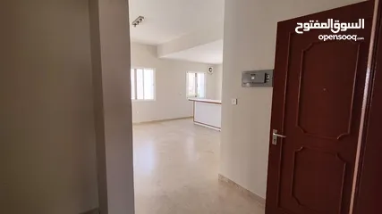  8 luxurious single bedroom apartment for rent in Madinat Qaboos near Philipno school