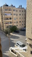  12 شقة للبيع بالقرب من ديوان الموظفين