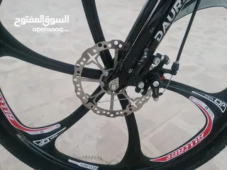  8 دراجة هوائية للبيع