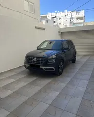  2 هونداي فينو 2021 بسعر حرررررررق
