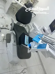  1 كرسي أسنان