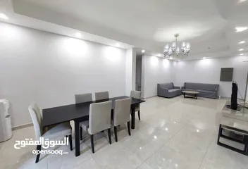  1 Fully Furnished 2BHK Apartment  Balcony, 3 Baths, Parking and Maintenance Inclusive, EWA with– Hidd