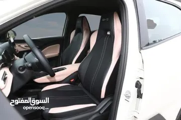  12 BYD SEAGULL 2023 مستعمل تمويل على الهوية