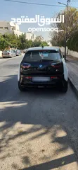  3 بحالة الوكالة ووارد امريكي BMW I3 2015 REX  Tera  سيارة للبيع