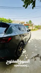 3 سيات ليون 2017