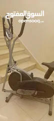  3 أجهزة رياضية للبيع