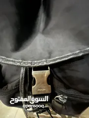  5 حقيبة شنطة ظهر نوع رادا