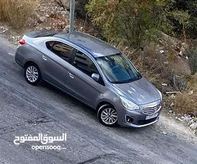  1 متسوبيشي اتراج